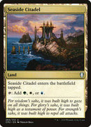 Seaside Citadel [Commander Anthology Volume II] - Destination Retro