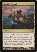 Seaside Citadel [Shards of Alara] - Destination Retro