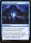 Secrets of the Dead [Commander 2019] - Destination Retro