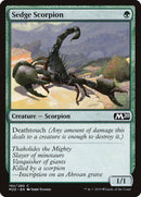 Sedge Scorpion [Core Set 2020] - Destination Retro