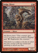 Sedge Sliver [Time Spiral] - Destination Retro