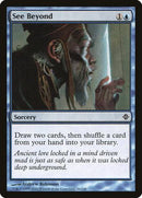See Beyond [Rise of the Eldrazi] - Destination Retro