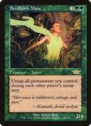 Seedborn Muse [Legions] - Destination Retro