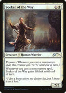 Seeker of the Way [Magic Origins Clash Pack] - Destination Retro