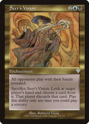 Seer's Vision [Invasion] - Destination Retro