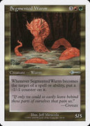 Segmented Wurm [Beatdown Box Set] - Destination Retro