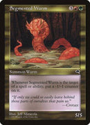 Segmented Wurm [Tempest] - Destination Retro