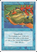 Segovian Leviathan [Fourth Edition] - Destination Retro