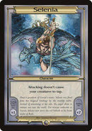 Selenia (Oversize) [Vanguard Series] - Destination Retro