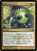 Selesnya Charm [Return to Ravnica] - Destination Retro
