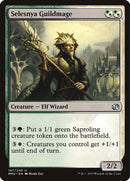 Selesnya Guildmage [Modern Masters 2015] - Destination Retro