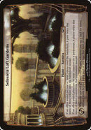 Selesnya Loft Gardens (Planechase 2012) [Planechase 2012 Planes] - Destination Retro