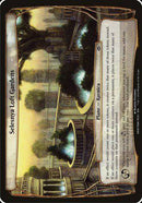 Selesnya Loft Gardens (Planechase Anthology) [Planechase Anthology Planes] - Destination Retro
