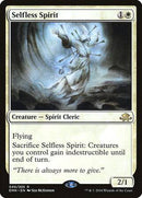 Selfless Spirit [Eldritch Moon] - Destination Retro