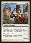 Seller of Songbirds [Return to Ravnica] - Destination Retro