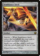 Semblance Anvil [Scars of Mirrodin] - Destination Retro