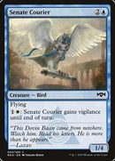 Senate Courier [Ravnica Allegiance] - Destination Retro