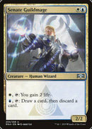 Senate Guildmage [Ravnica Allegiance] - Destination Retro