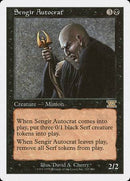 Sengir Autocrat [Classic Sixth Edition] - Destination Retro