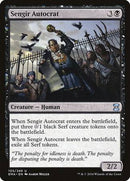 Sengir Autocrat [Eternal Masters] - Destination Retro