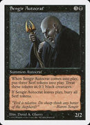 Sengir Autocrat [Fifth Edition] - Destination Retro
