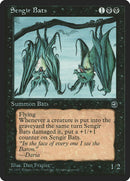 Sengir Bats (Daria Flavor Text) [Homelands] - Destination Retro