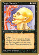 Sengir Vampire (George Baxter) [Pro Tour Collector Set] - Destination Retro