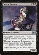 Sengir Vampire [Welcome Deck 2016] - Destination Retro