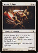 Sensor Splicer [New Phyrexia] - Destination Retro