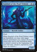 Sentinel of the Pearl Trident [Dominaria] - Destination Retro