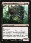 Sepulchral Primordial [Gatecrash] - Destination Retro