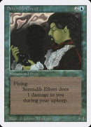 Serendib Efreet [Revised Edition] - Destination Retro