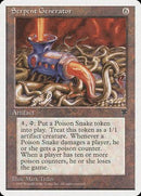 Serpent Generator [Chronicles] - Destination Retro