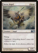 Serra Angel [Magic 2012] - Destination Retro