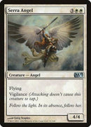 Serra Angel [Magic 2013] - Destination Retro
