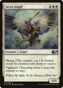 Serra Angel [Magic 2015] - Destination Retro