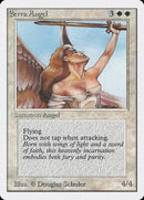 Serra Angel [Unlimited Edition] - Destination Retro