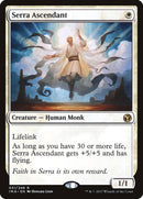 Serra Ascendant [Iconic Masters] - Destination Retro