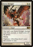 Serra Avenger [Magic 2013] - Destination Retro