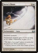 Serra's Boon [Duel Decks: Divine vs. Demonic] - Destination Retro