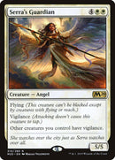 Serra's Guardian [Core Set 2020] - Destination Retro