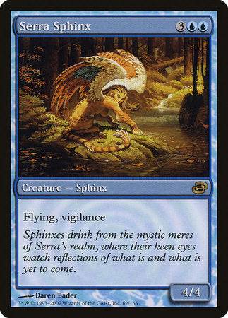 Serra Sphinx [Planar Chaos] - Destination Retro