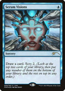 Serum Visions [Friday Night Magic 2015] - Destination Retro