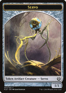 Servo (004/012) [Kaladesh Tokens] - Destination Retro
