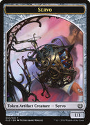 Servo (005/012) [Kaladesh Tokens] - Destination Retro