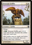 Setessan Griffin [Theros] - Destination Retro