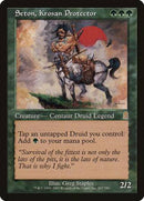 Seton, Krosan Protector [Odyssey] - Destination Retro