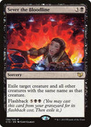 Sever the Bloodline [Commander 2015] - Destination Retro