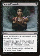 Severed Strands [Guilds of Ravnica] - Destination Retro