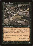 Sewer Rats [Mirage] - Destination Retro